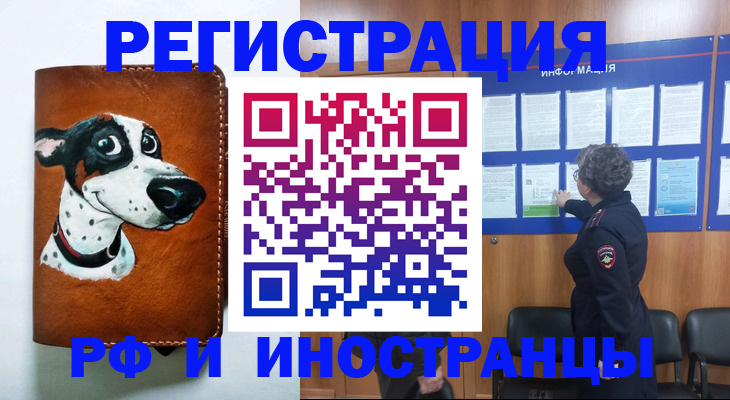 временная регистрация законно в Курганской области
